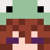 Игрок zenahhhh4 Майнкрафт - возможно знакомый с Gregistaken