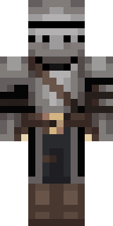 Скин Майнкрафт Игрока zene