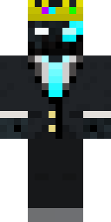 Скин Майнкрафт Игрока zeniitth