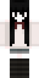 Скин Майнкрафт Игрока zeninq