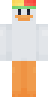 Скин Майнкрафт Игрока zenka