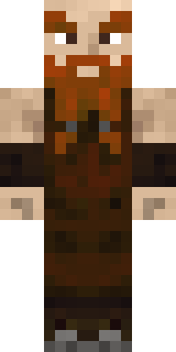 Скин Майнкрафт Игрока zenn