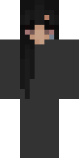 Скин Майнкрафт Игрока zennyyyyyy