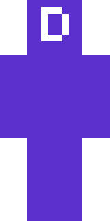 Скин Майнкрафт Игрока zenox