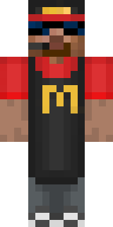 Скин Майнкрафт Игрока zenxzo