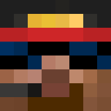 Игрок zenxzo Майнкрафт - возможно знакомый с kartfromk4