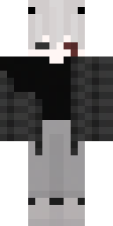 Скин Майнкрафт Игрока zepixx_