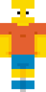 Скин Майнкрафт Игрока zerdlex
