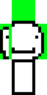 Скин Майнкрафт Игрока zerizx22