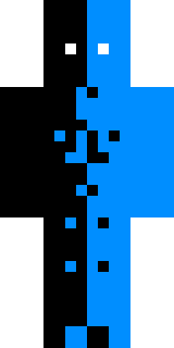 Скин Майнкрафт Игрока zero75505