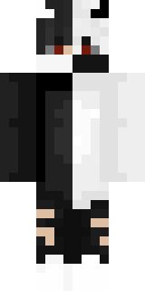 Скин Майнкрафт Игрока zeroblack1