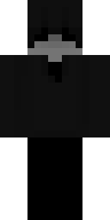 Скин Майнкрафт Игрока zeroblack2