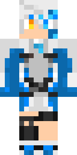 Скин Майнкрафт Игрока zerolord