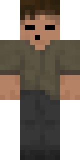 Скин Майнкрафт Игрока zeuzgg