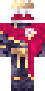 Скин Майнкрафт Игрока zevotnoe