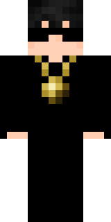 Скин Майнкрафт Игрока zeysx