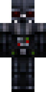Скин Майнкрафт Игрока zhaila