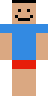 Скин Майнкрафт Игрока zhitass