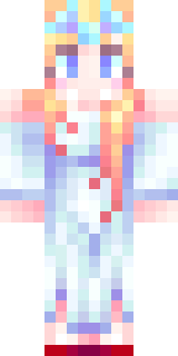 Скин Майнкрафт Игрока zhongbai233