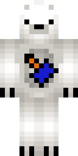 Скин Майнкрафт Игрока zictac