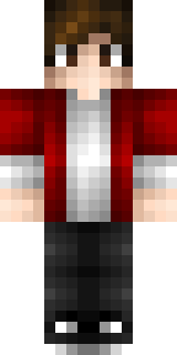 Скин Майнкрафт Игрока zig02