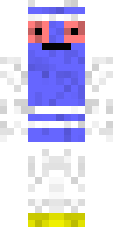 Скин Майнкрафт Игрока zikyzee