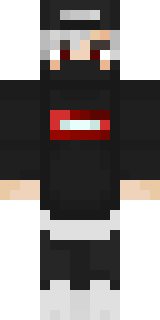 Скин Майнкрафт Игрока zio_
