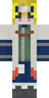 Скин Майнкрафт Игрока zioboh