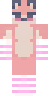 Скин Майнкрафт Игрока zippy_thefemboy