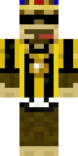 Скин Майнкрафт Игрока zlBruuno