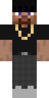 Скин Майнкрафт Игрока zlizales