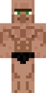 Скин Майнкрафт Игрока zmudeks