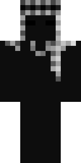 Скин Майнкрафт Игрока znem