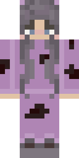 Скин Майнкрафт Игрока zoea102