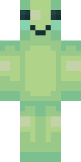 Скин Майнкрафт Игрока zombiekei2012