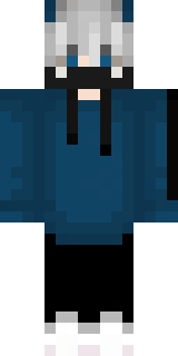 Скин Майнкрафт Игрока zombozo1980