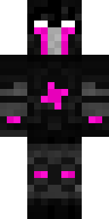 Скин Майнкрафт Игрока zoned