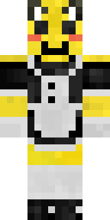 Скин Майнкрафт Игрока zonkchan