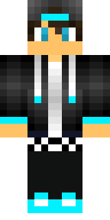 Скин Майнкрафт Игрока zorgan_