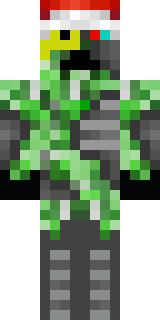 Скин Майнкрафт Игрока zorkmead