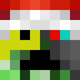 Игрок zorkmead Майнкрафт - возможно знакомый с Gonfonix