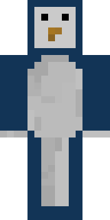Скин Майнкрафт Игрока zozobanane