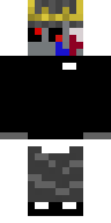 Скин Майнкрафт Игрока zozolek123