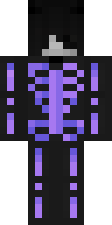 Скин Майнкрафт Игрока zraayyVIE