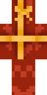 Скин Майнкрафт Игрока zrfirebladezr