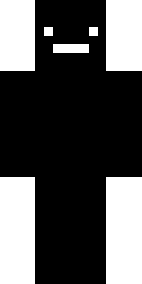 Скин Майнкрафт Игрока zull