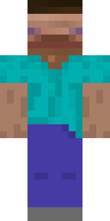 Скин Майнкрафт Игрока zupkachinska_