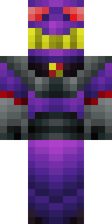 Скин Майнкрафт Игрока zurg