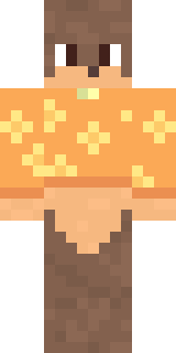 Скин Майнкрафт Игрока zurithebunny