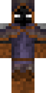 Скин Майнкрафт Игрока zusik